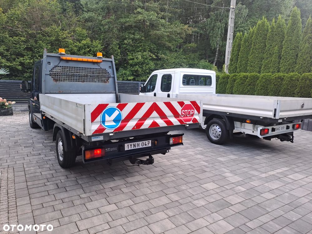 Peugeot Boxer - 29