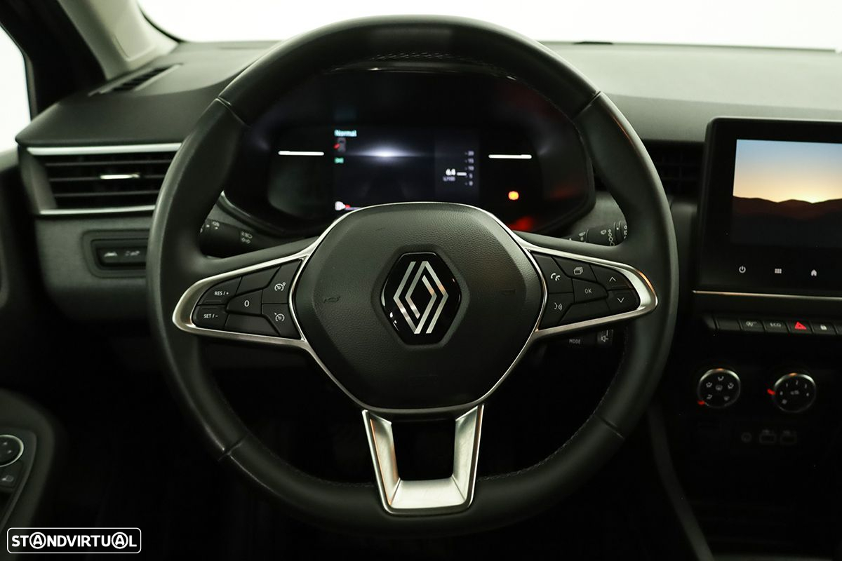 Renault Clio 1.0 TCe Evolution - 14