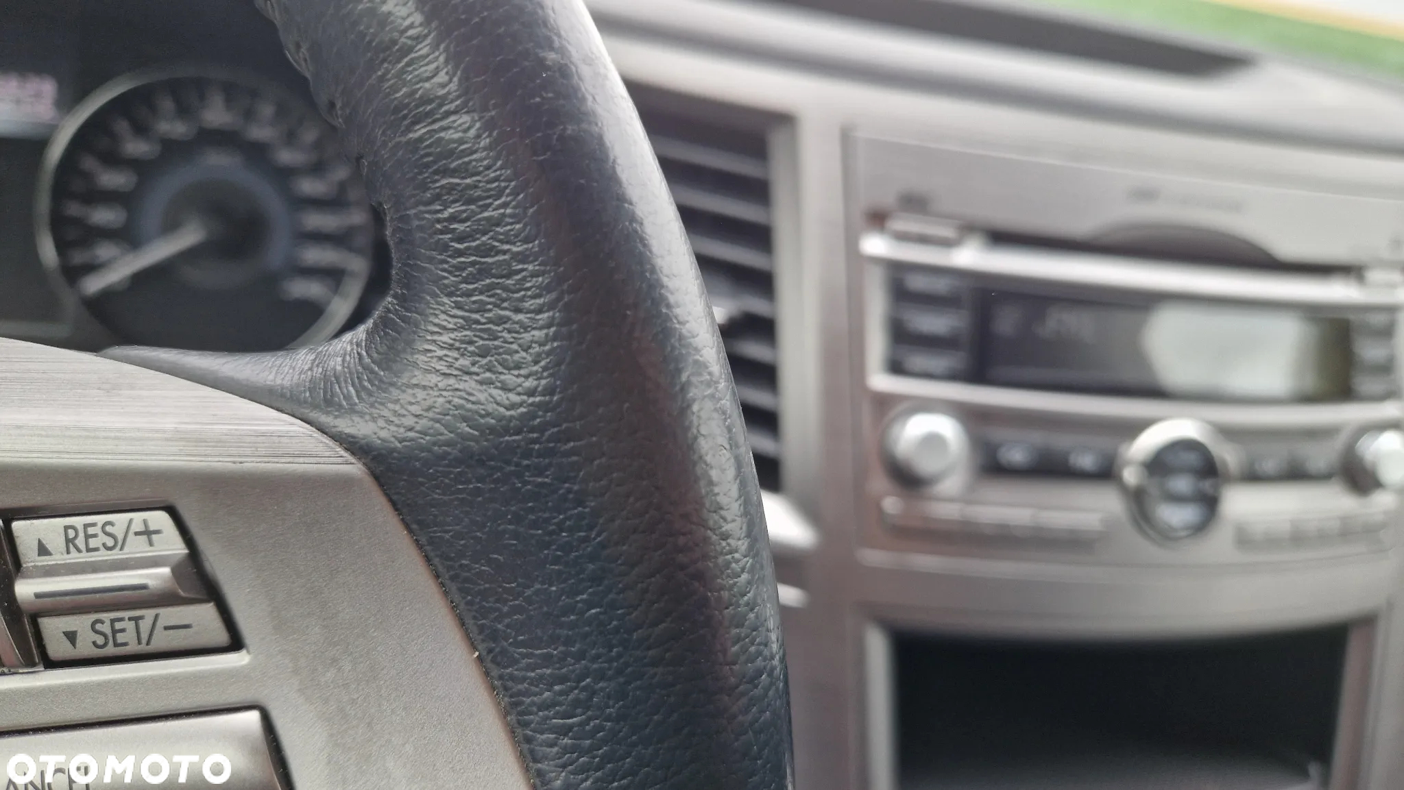 Subaru Legacy Kombi 2.0i Comfort - 18