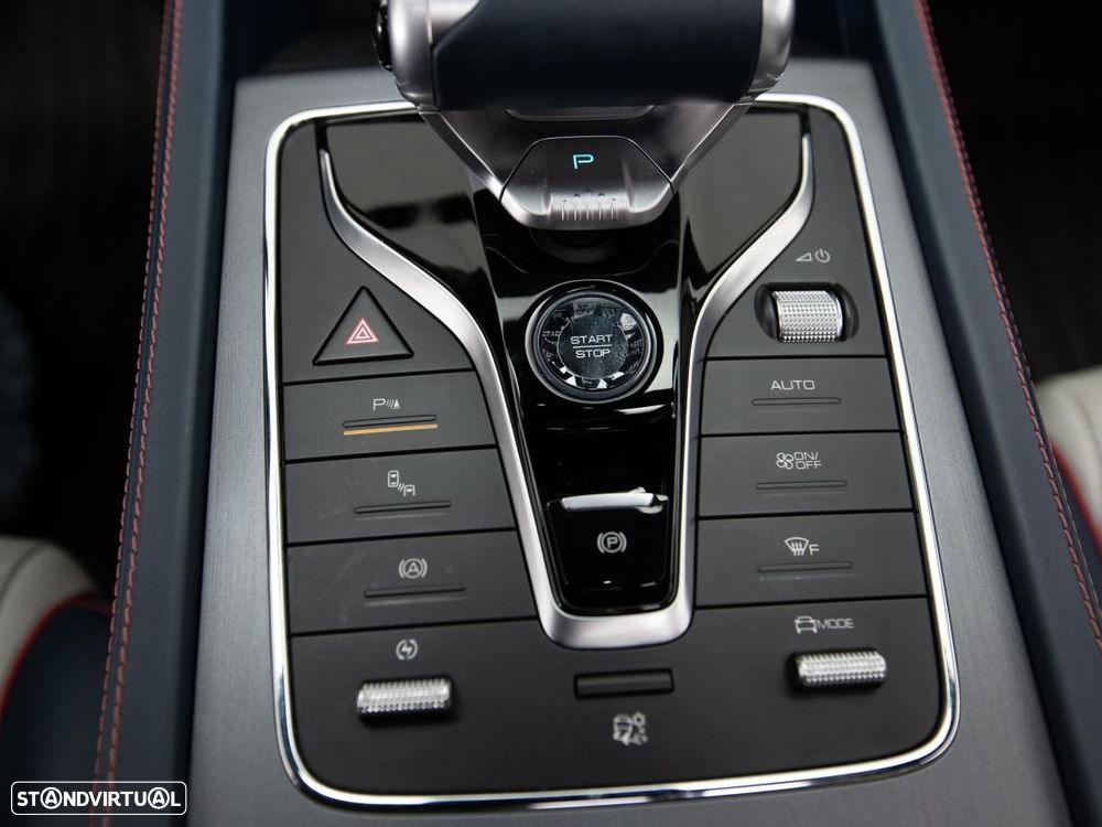 BYD Atto 3 Design - 21