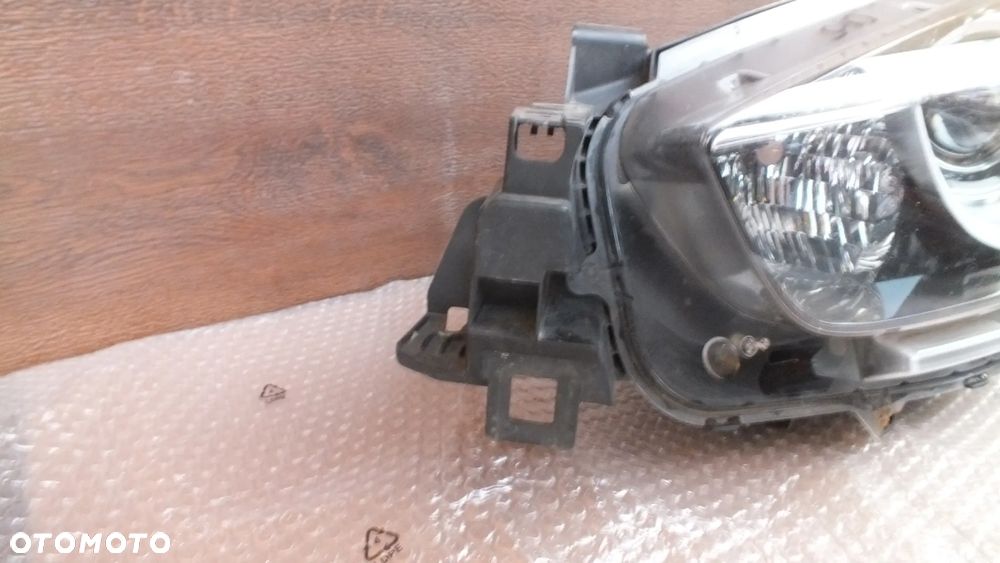 Xenon lewy Mazda Cx5 - 5