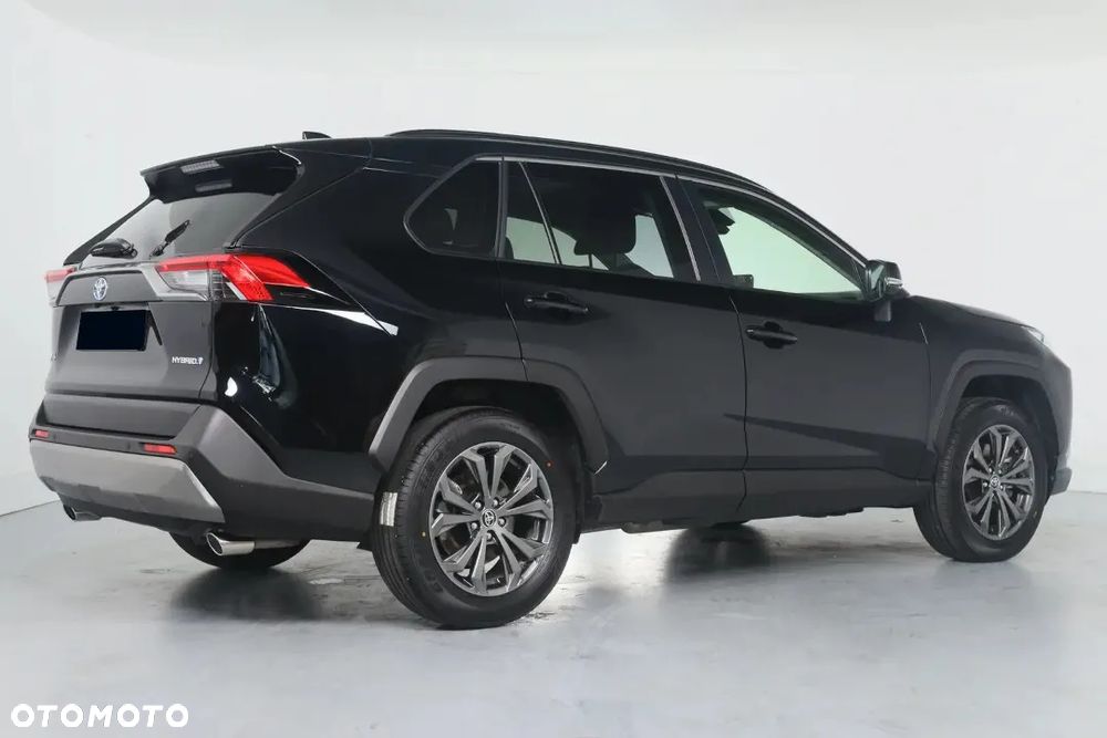 Toyota RAV4 2.5 Hybrid Comfort 4x2 - 6