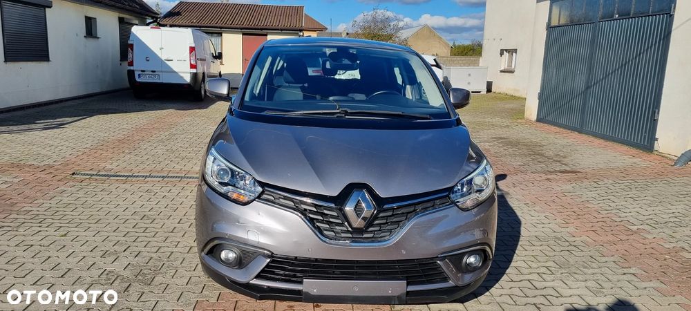 Renault Scenic dCi 110 Expression - 2