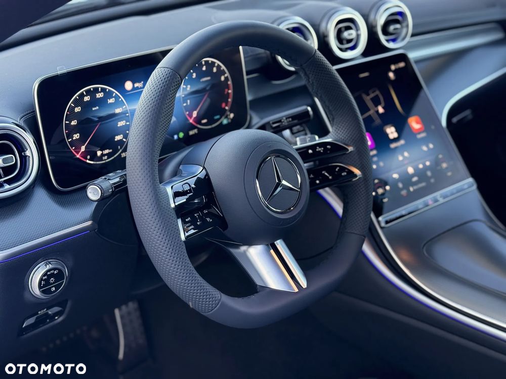 Mercedes-Benz CLE - 24