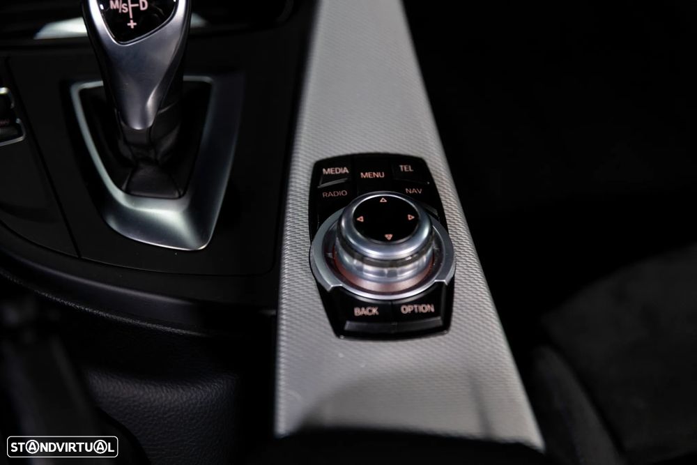 BMW 420 Gran Coupé d Pack M Auto - 23
