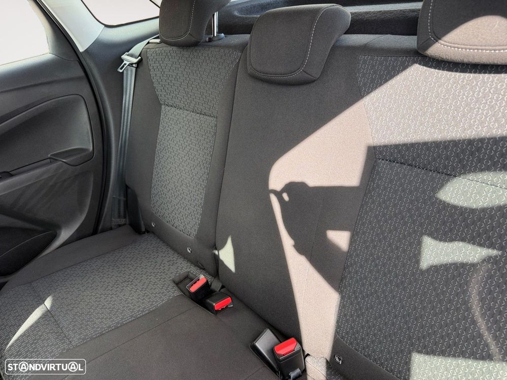 Opel Crossland 1.2 T Edition - 13