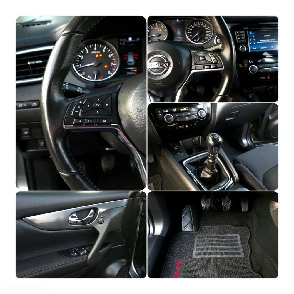 Nissan Qashqai 1.6 DIG-T Tekna - 25
