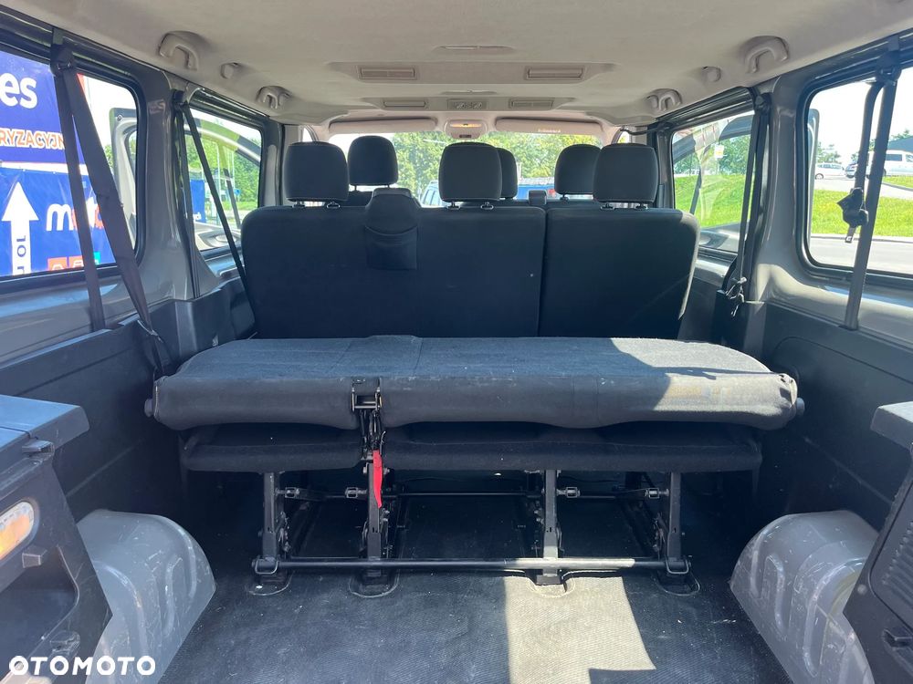Renault Trafic Passenger 2,8t Pack Clim - 36