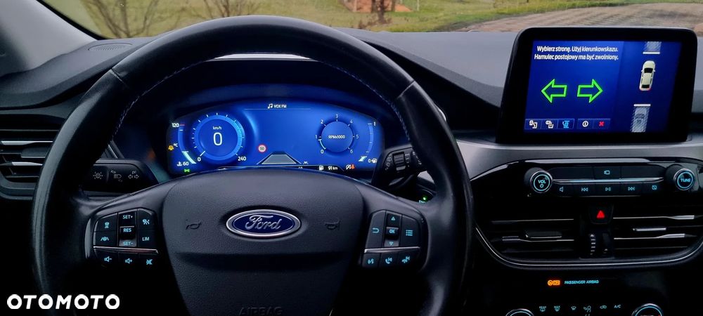 Ford Kuga 1.5 EcoBlue FWD Titanium X - 18