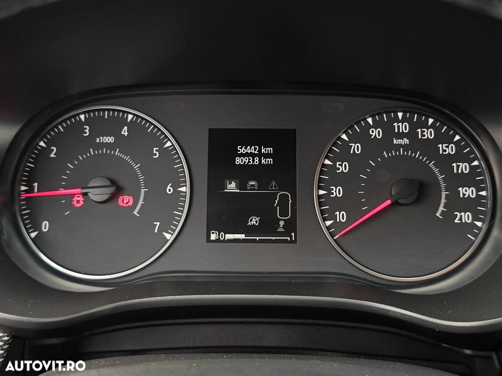 Dacia Sandero Stepway ECO-G 100 MT6 Comfort - 7