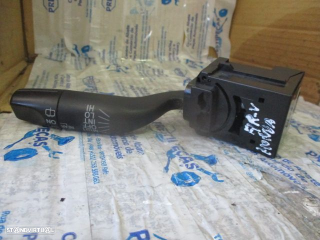 Comutador M18634 HONDA HRV 2000 ESCOVAS HONDA CIVIC 7 FASE 1 2002 1.7CDTI 100CV 5P CINZA - 2