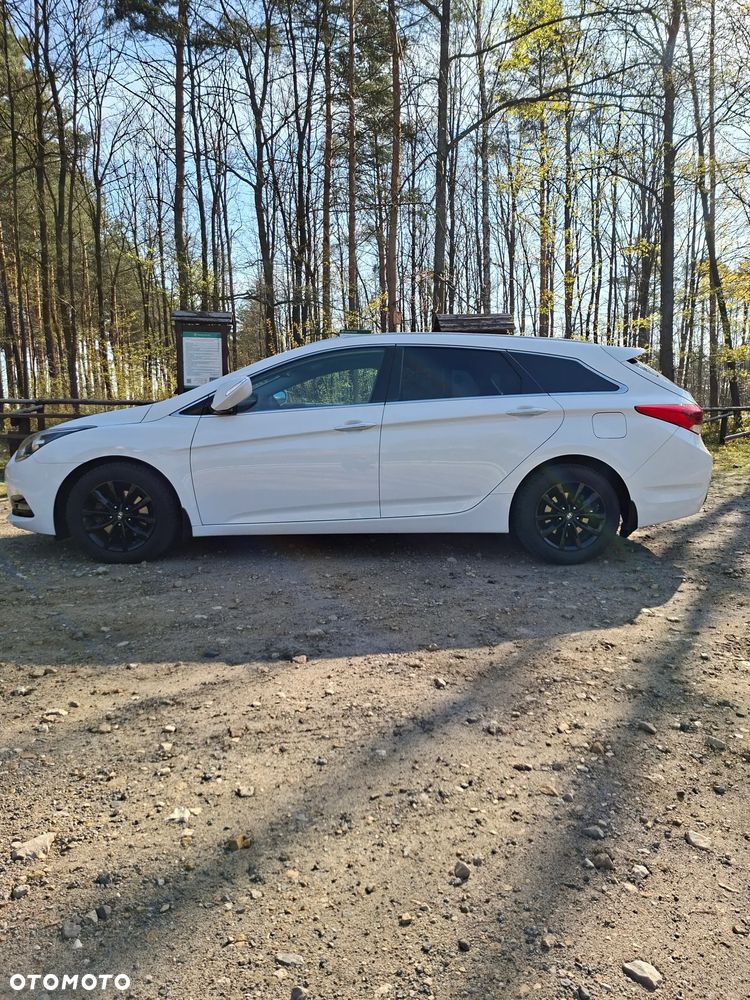 Hyundai i40 1.7 CRDi BlueDrive Comfort - 3