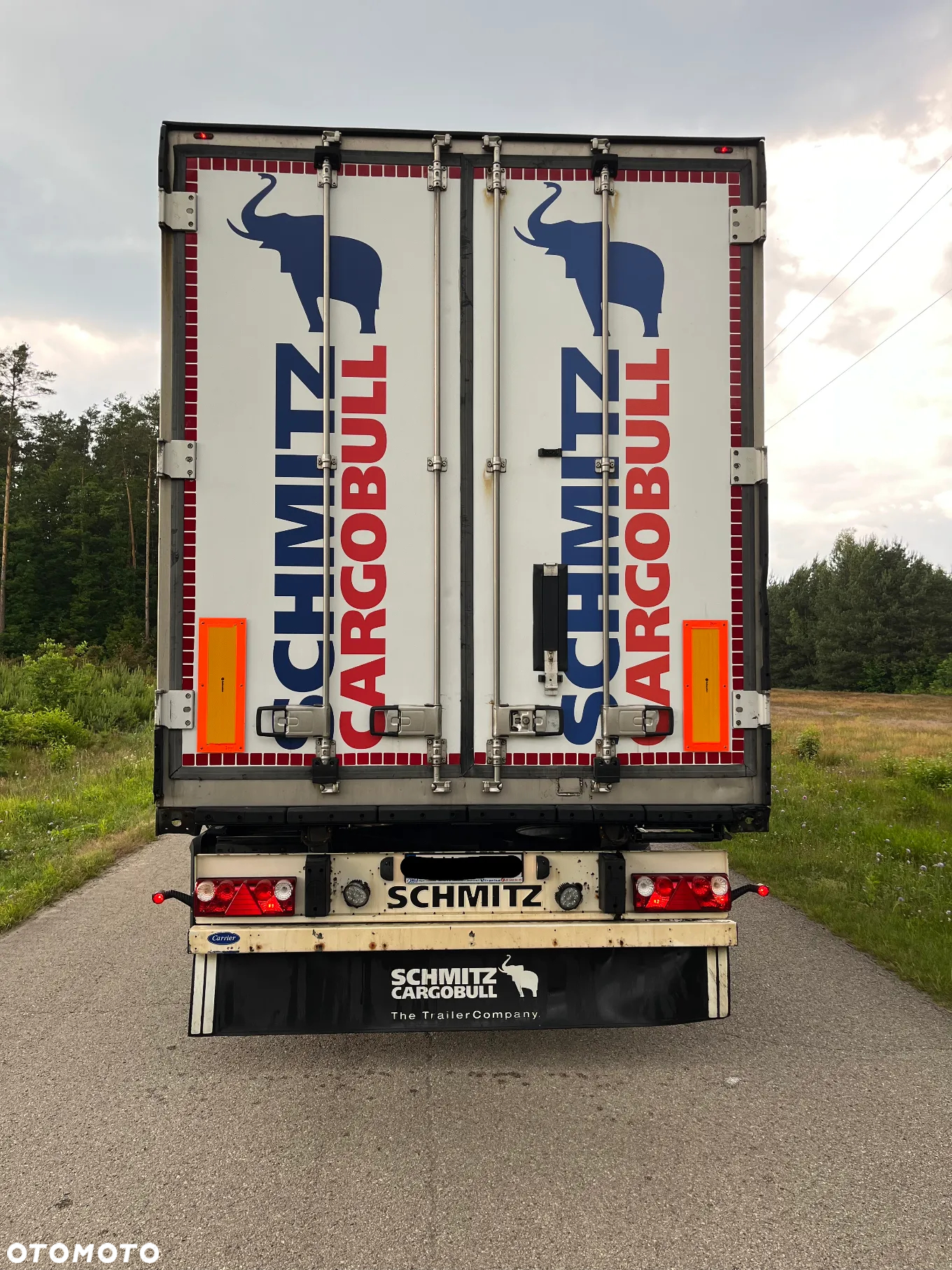 Schmitz Cargobull SKO24 - 3