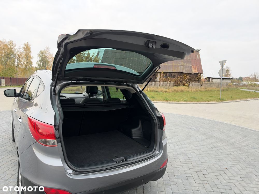 Hyundai ix35 - 31