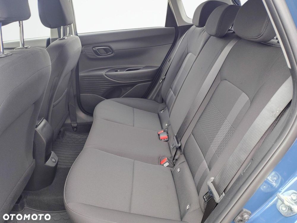 Hyundai i20 - 25