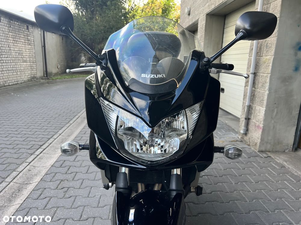 Suzuki Bandit - 30