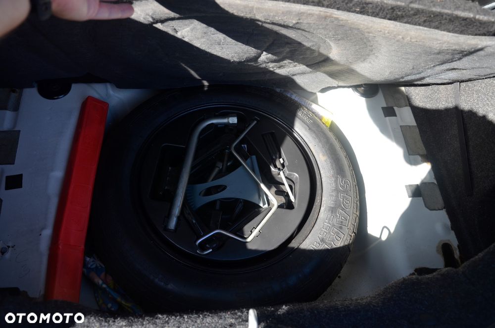 Ford KA 1.2 Start-Stopp-System Trend - 13