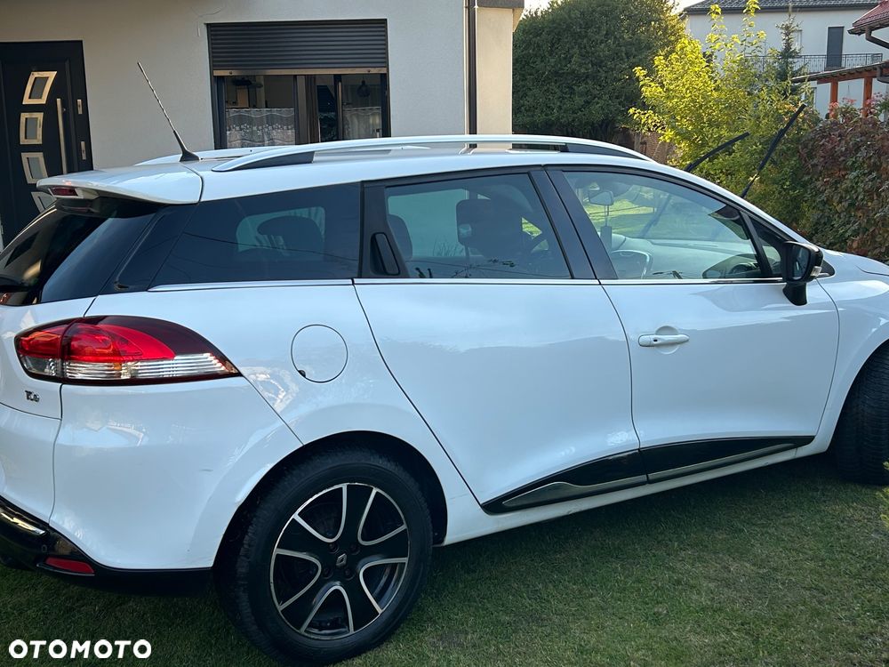 Renault Clio - 7
