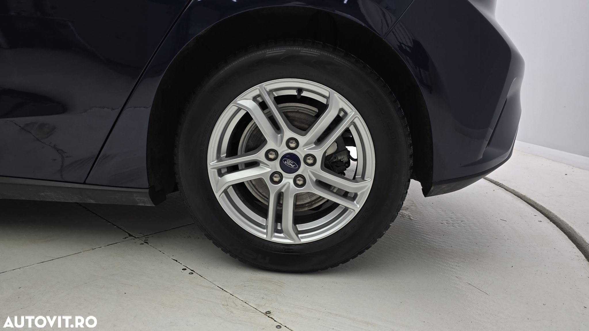 Ford Focus 1.5 EcoBlue Trend Edition - 22