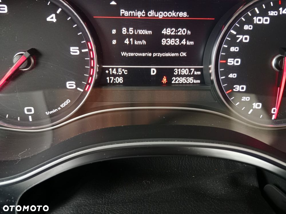 Audi A6 Avant 2.0 TDI Multitronic - 19