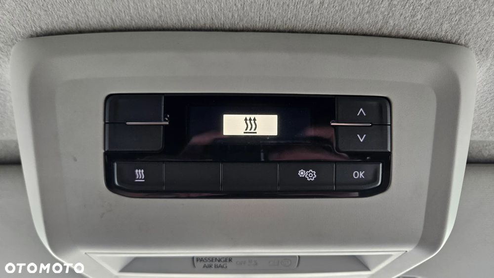 Volkswagen TRANSPORTER T6.1 DSG - 28