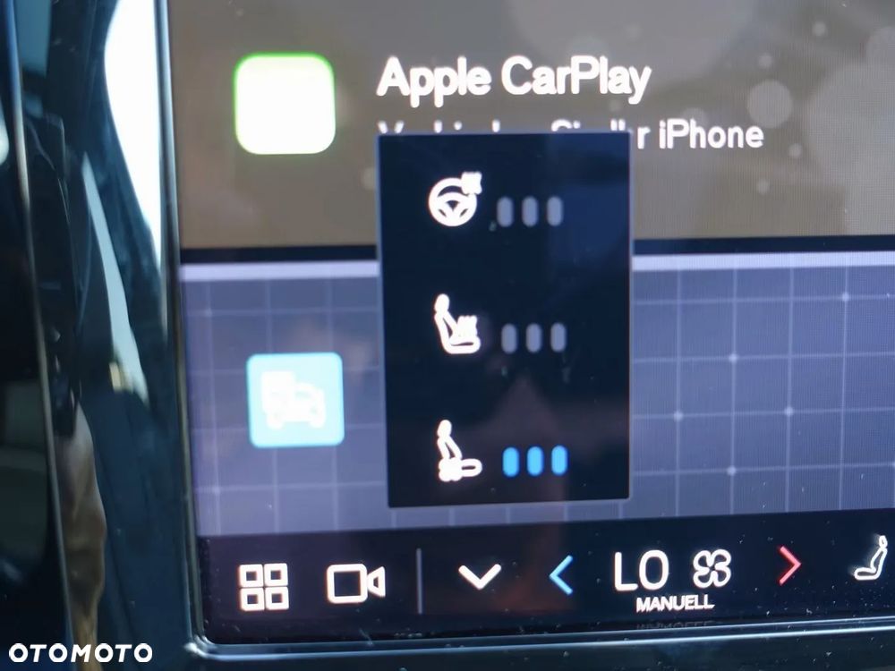 Volvo XC 60 T8 AWD Ultra Black Edition - 23