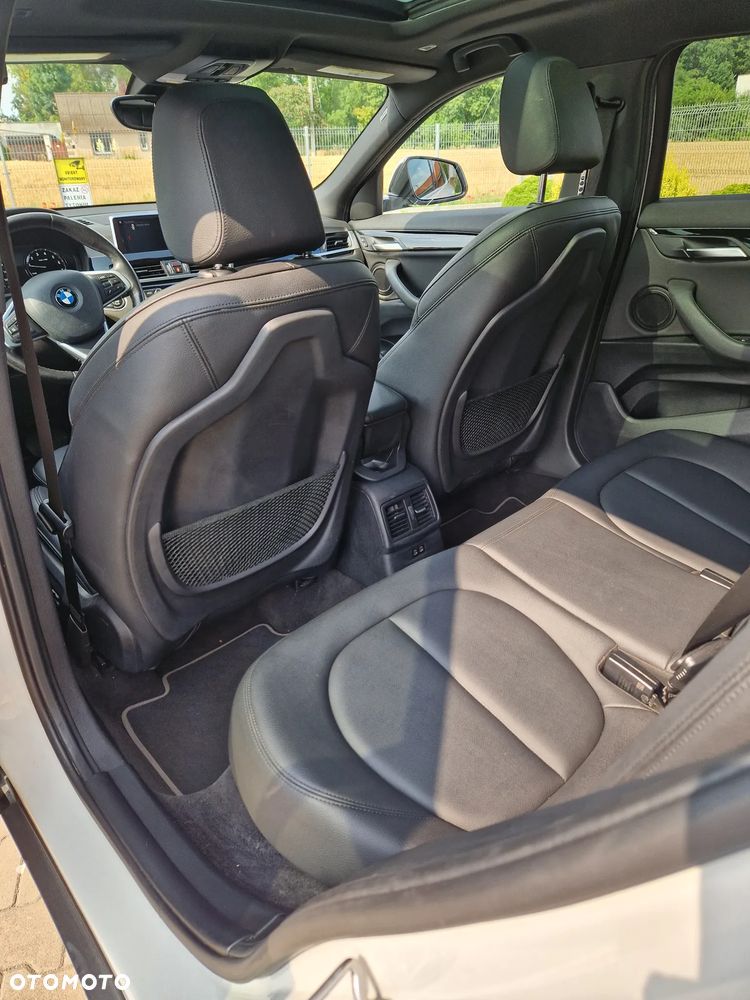 BMW X2 - 20