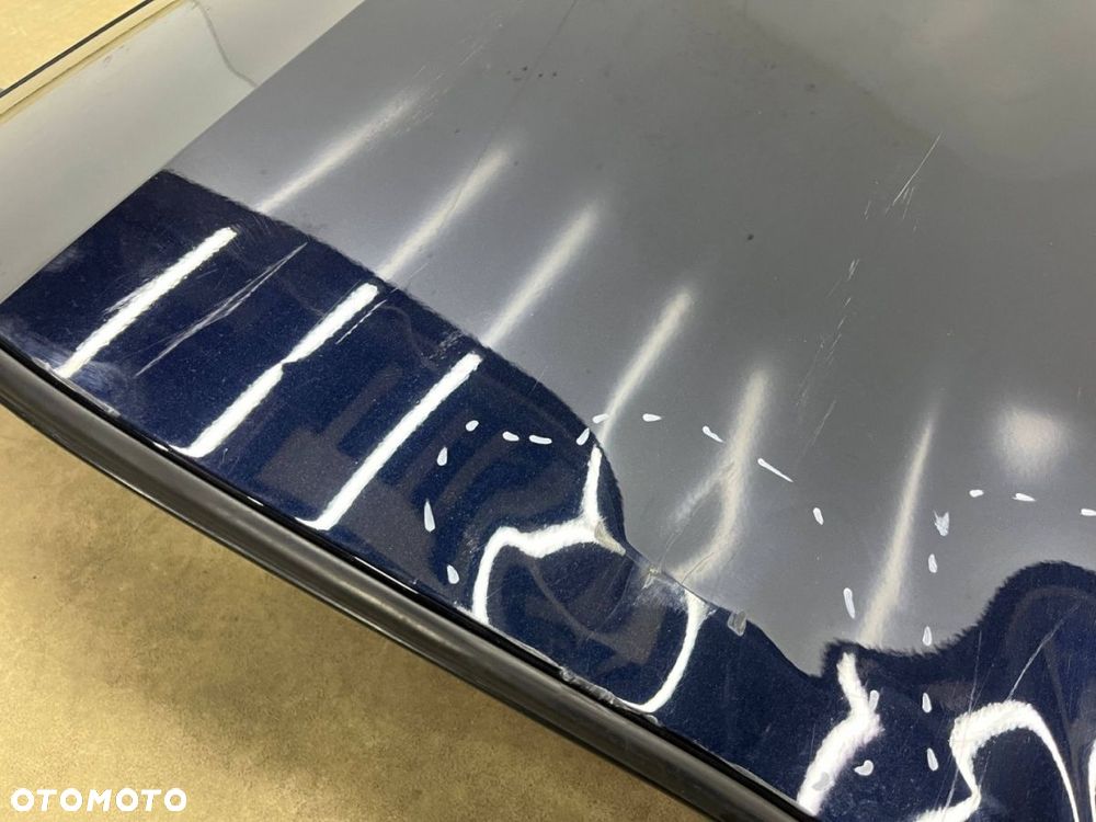 Drzwi BMW X5 G05 18r.- lewe tylne lewy tył - 11