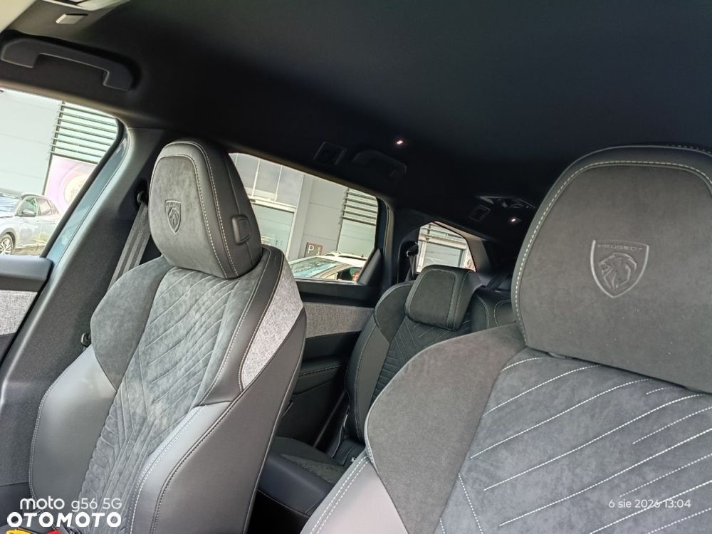 Peugeot 5008 - 12