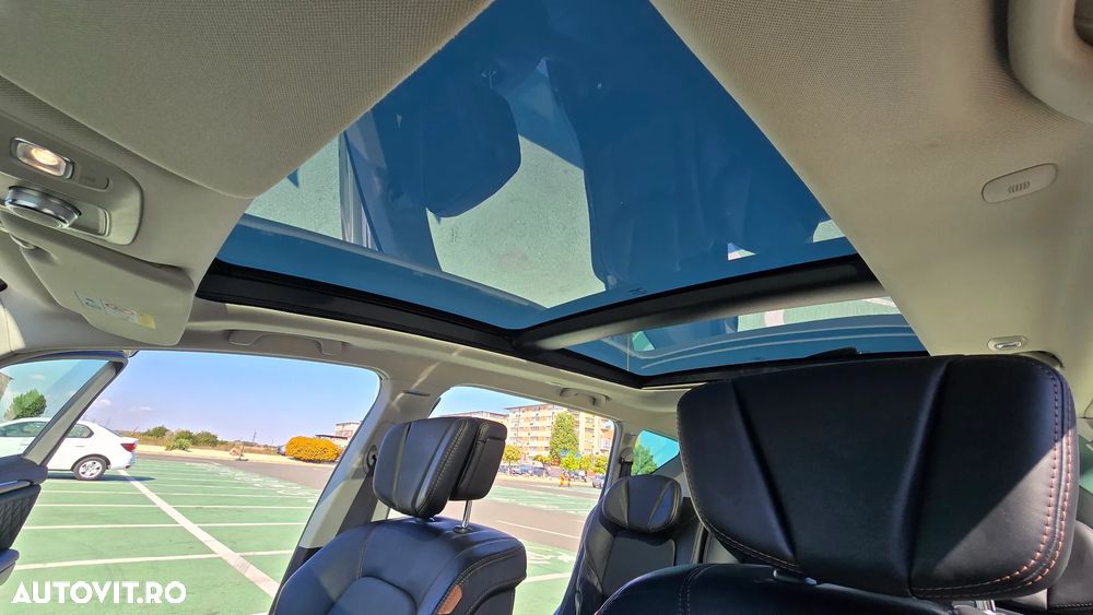 Renault Espace - 18