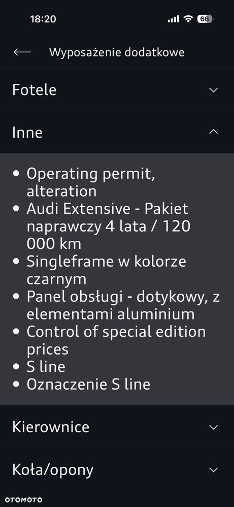 Audi Q8 - 17