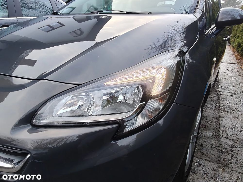 Opel Corsa 1.4 Edition - 13