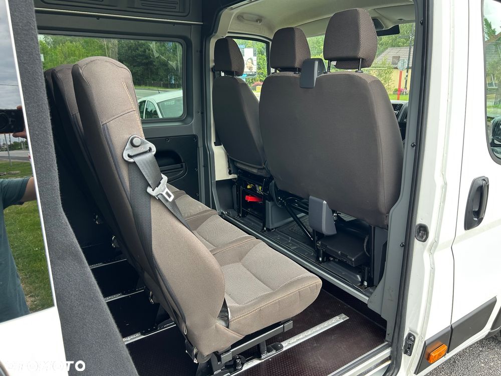 Peugeot Boxer - 15