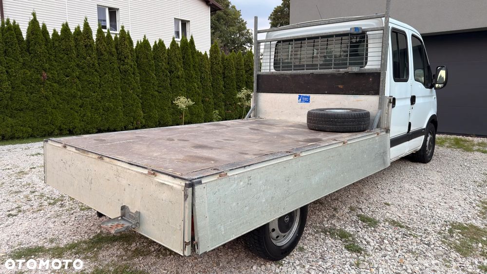 Opel MOVANO - 33