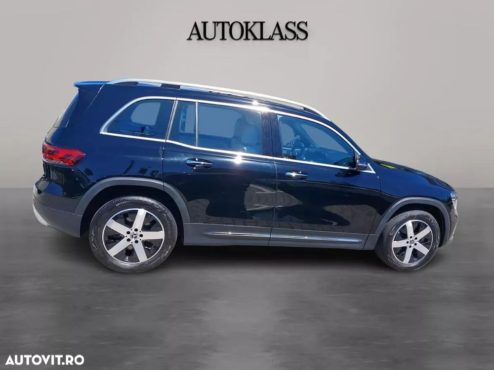 Mercedes-Benz GLB - 7