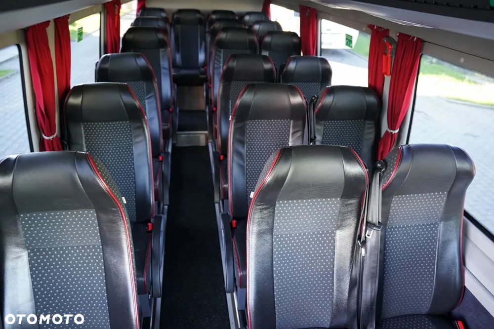 Mercedes-Benz SPRINTER 516 CDI / KLIMA /SPROWADZONY / - 24