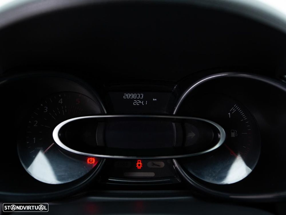 Renault Clio 1.5 dCi Zen - 18