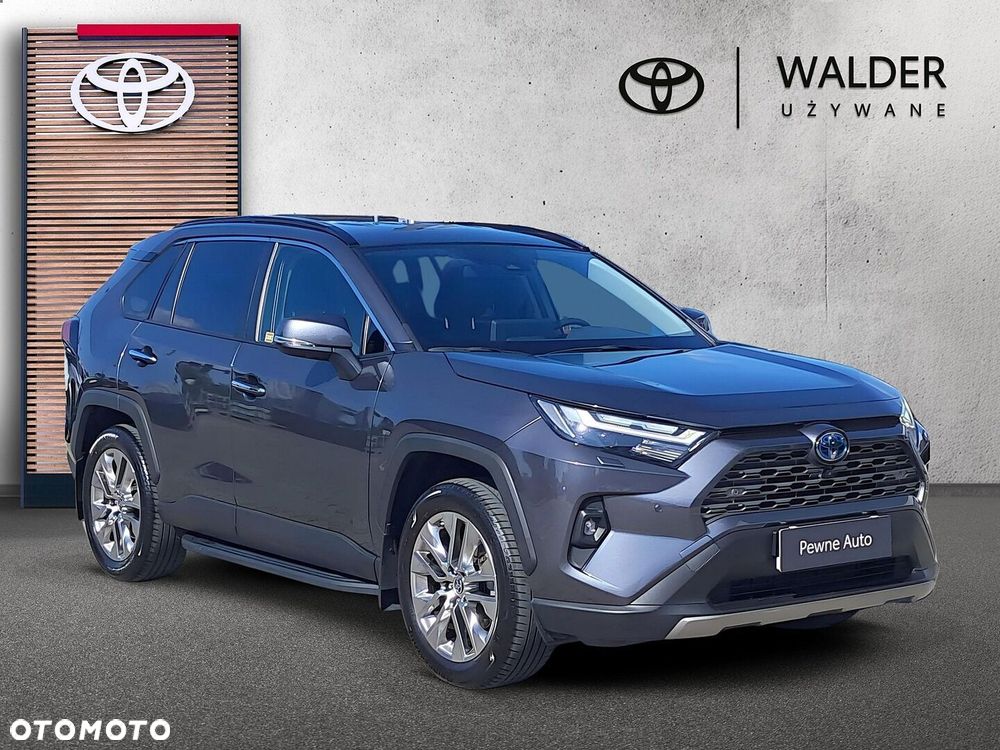 Toyota RAV4 - 8