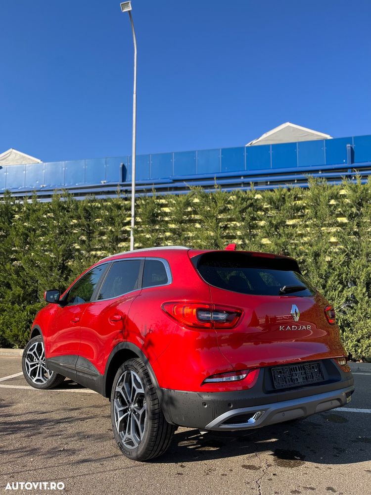 Renault Kadjar - 3