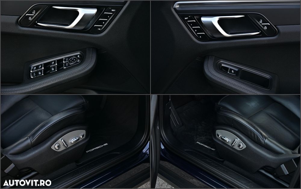 Porsche Macan PDK - 15