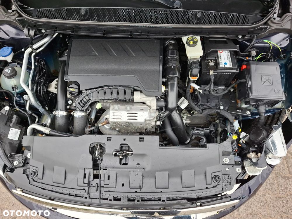 Peugeot 308 PureTech 110 Stop & Start Style - 24