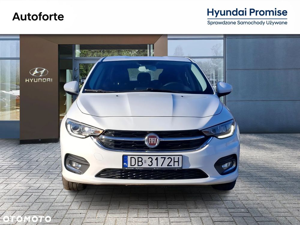 Fiat Tipo - 11