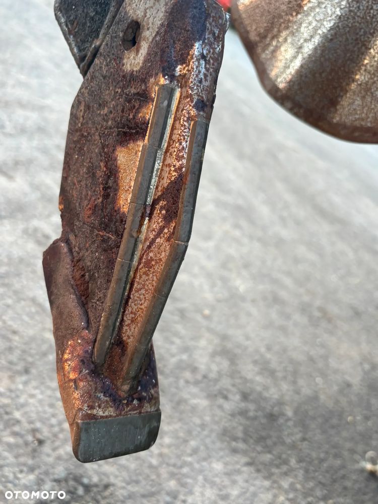 Agrisem Stripcat 10R75HD - 9