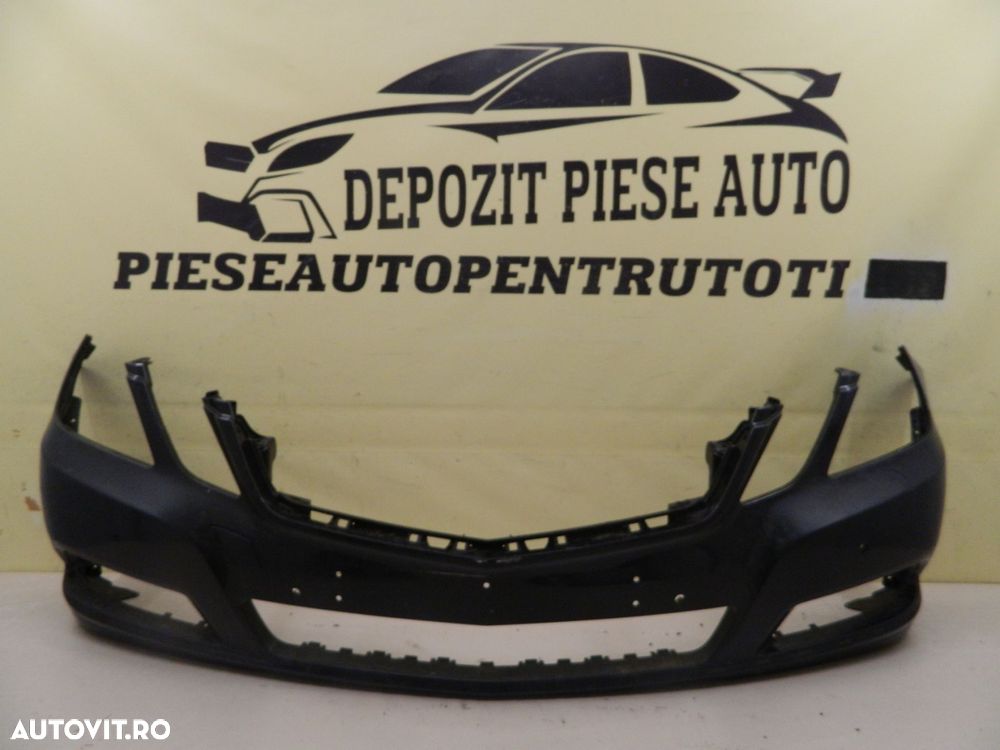 Bara fata Mercedes  E-Class W212, 2009, 2010, 2011, 2012, cod origine A2128850025. - 2