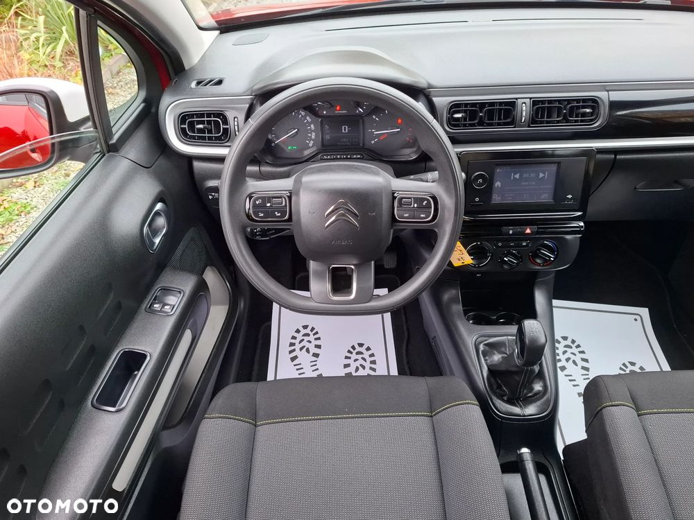 Citroën C3 - 18