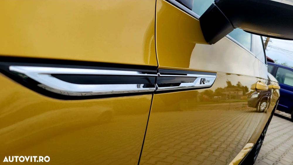 Volkswagen ARTEON 2.0 TSI OPF 4Motion DSG R-Line - 5