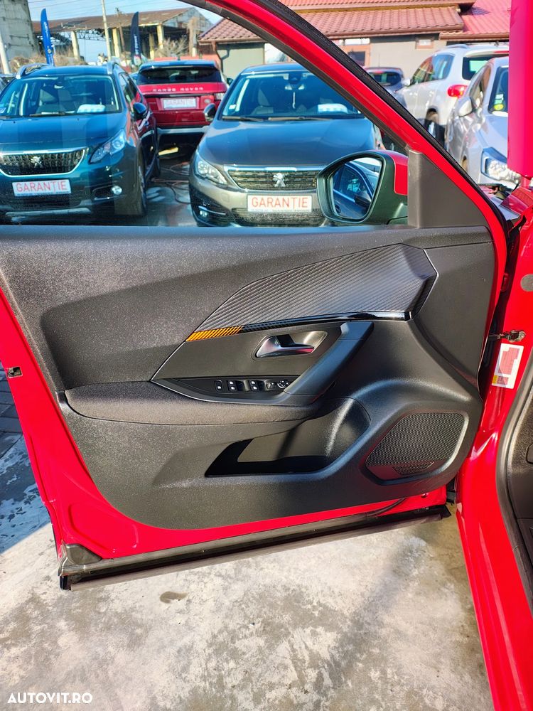 Peugeot 2008 PureTech 100 Stop&Start Active Pack - 20