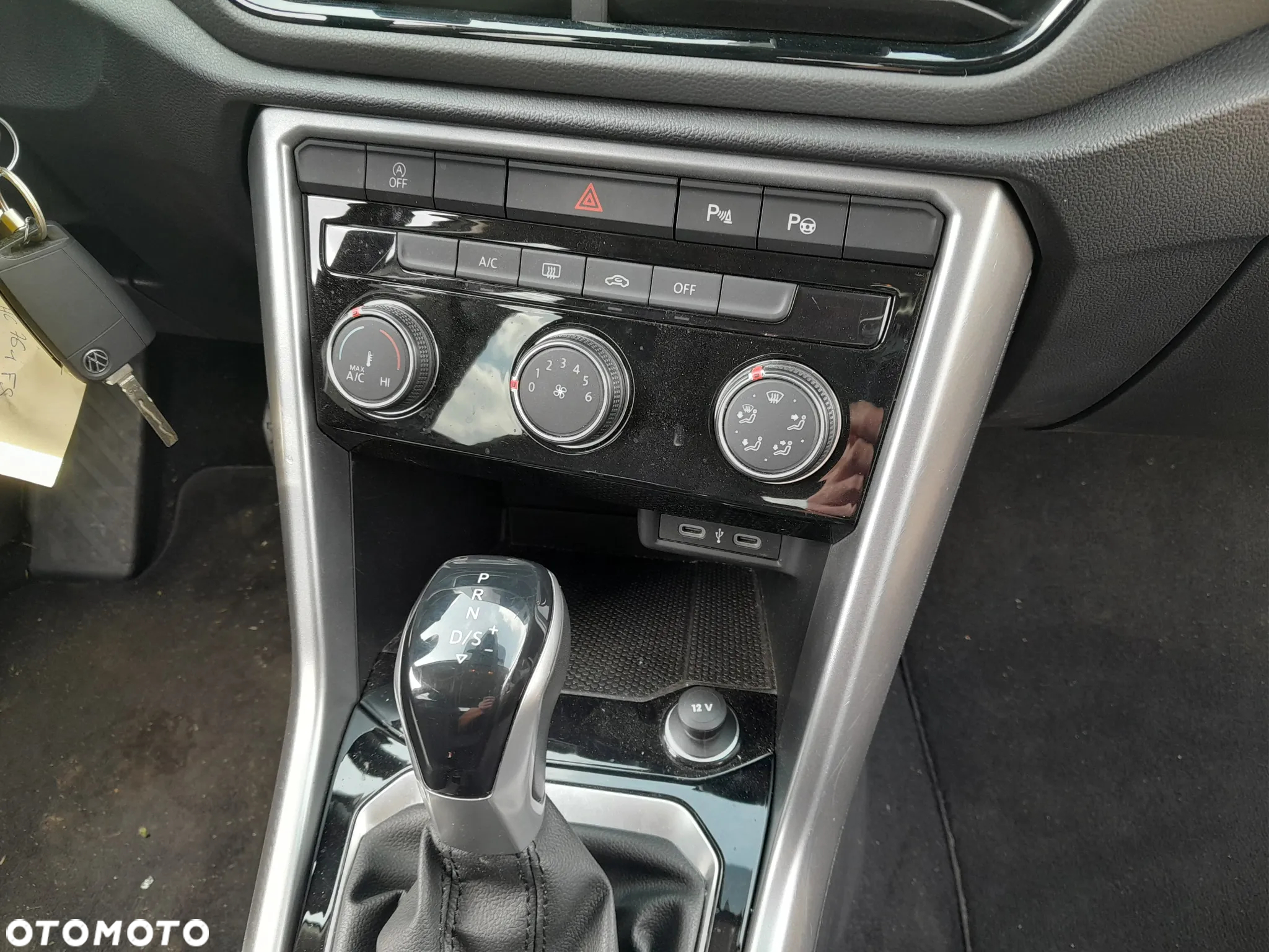 Volkswagen T-Roc 1.5 TSI Special Edition DSG - 10