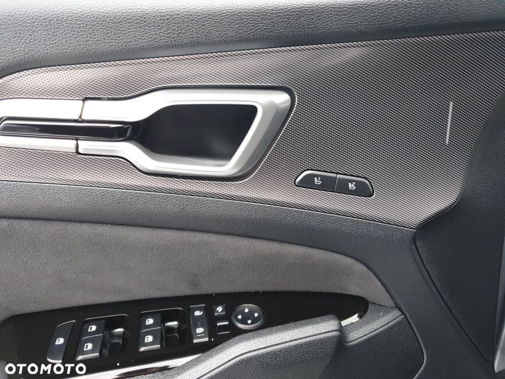 Kia Sportage 1.6 T-GDI HEV GT Line 4WD - 12