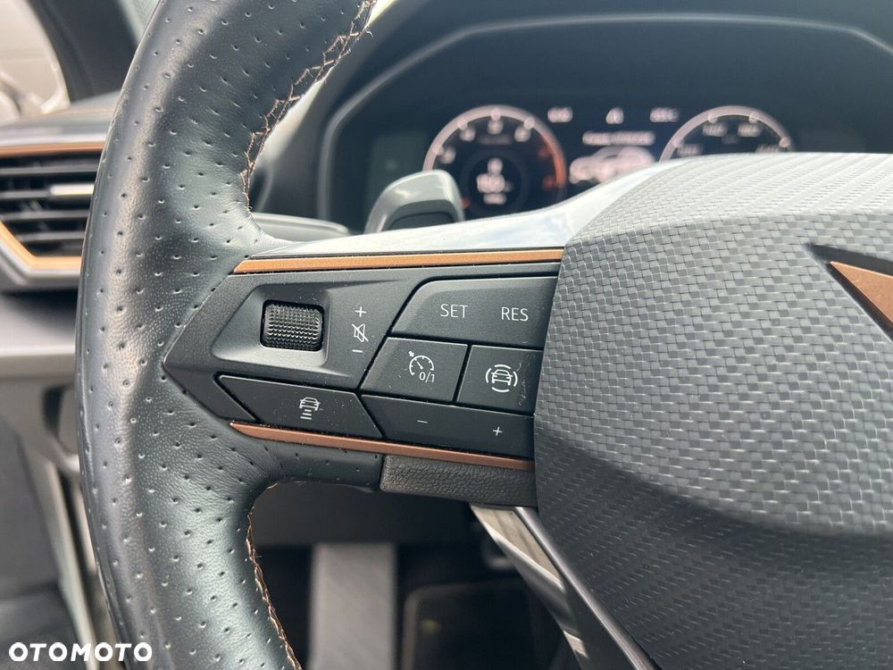 Cupra Formentor 1.5 TSI DSG - 21